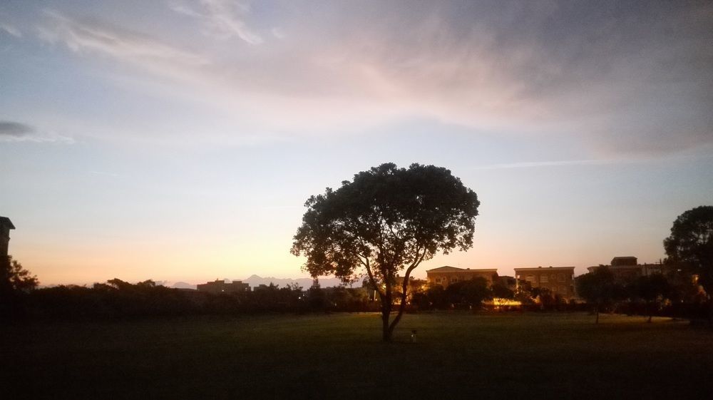 Oak Garden 旅館證號167 民宿證號1359 Hualien Buitenkant foto